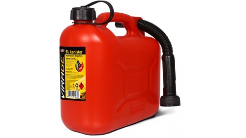Tanica benzina l - 5,