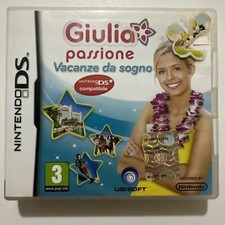 GIULIA PASSIONE VACANZE DA