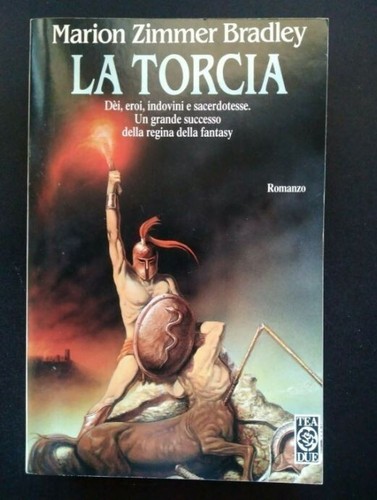 Libro torcia marion - libro, la