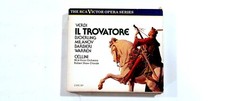 GIUSEPPE VERDI - IL TROVATORE
