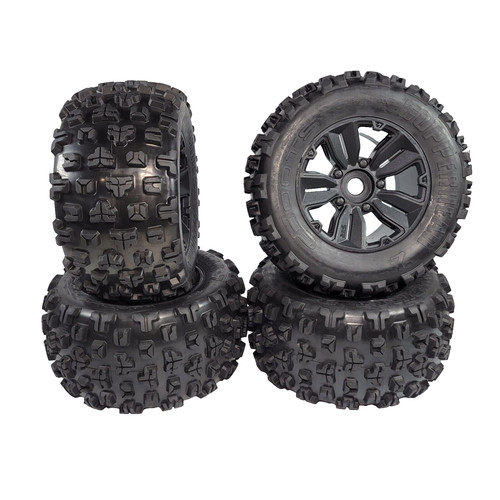 Arrma kraton blx stivali - kraton, 6s