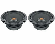 Coppia SPL Midrange HERTZ SV 165.1