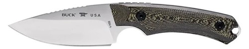Coltello caccia buck - da,