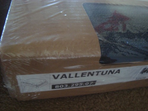 Ikea vallentuna cover - ikea,