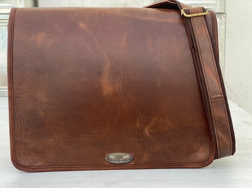 Borsa messenger uomo - borsa,
