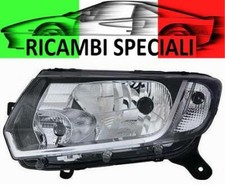 FARO FANALE PROIETTORE