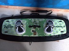 Tavola Kitesurf Nobile NHP 