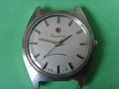 Orologio manuale vintage