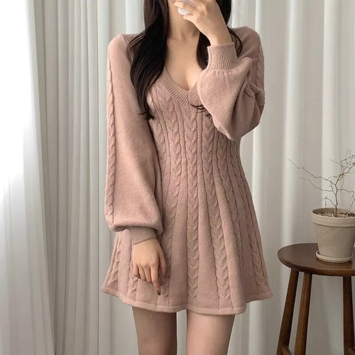 Vestito abito donna elegante - vestito,