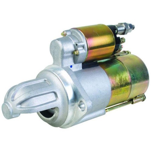 Motorino avviamento marino - di,