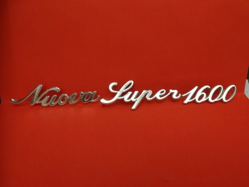 Alfa romeo - ,