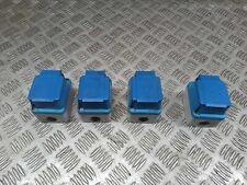 4 PRESE PALAZZOLI 471314 PRESA PARETE 3P+T 16A 220V