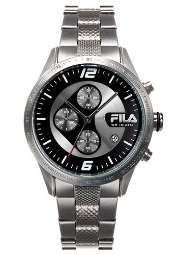 Fila cronografo 001 - cronografo, 38-001-001