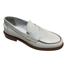 SCARPE MOCASSINO CASUAL UOMO