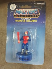 MASTERS OF THE UNIVERSE 1985