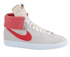 NIKE BLAZER MID HIGH ROLL
