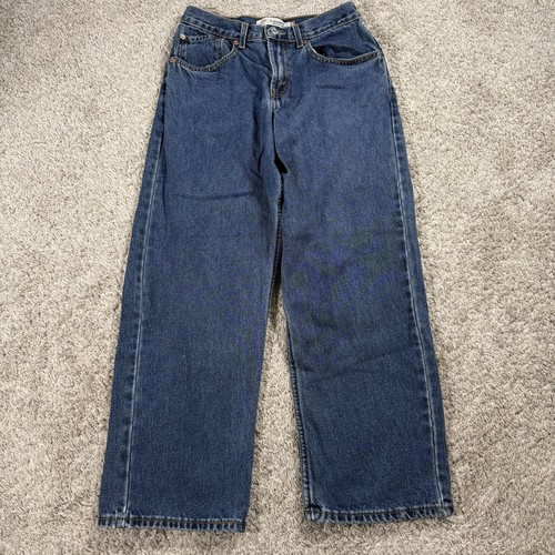 Jeans vintage levis 569 - vintage,
