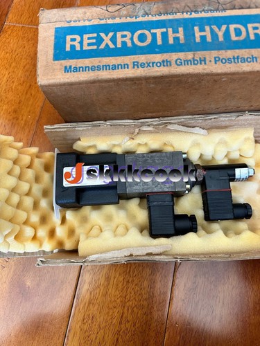1pz nuovo rexroth 2fre - 1pz,