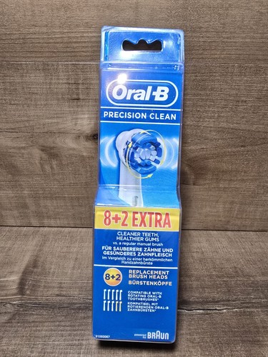 Oral testine ricambio per - oral-b,