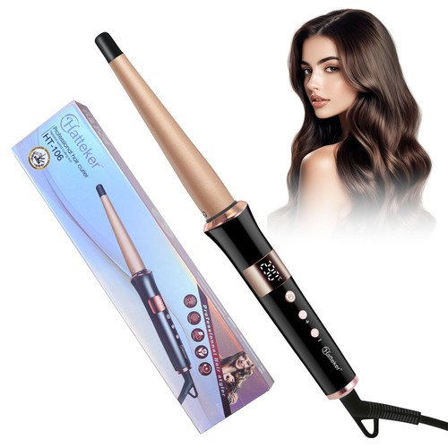 Hatteker arricciacapelli - hatteker,