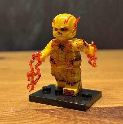 Lego personalizzato reverse - personalizzato,