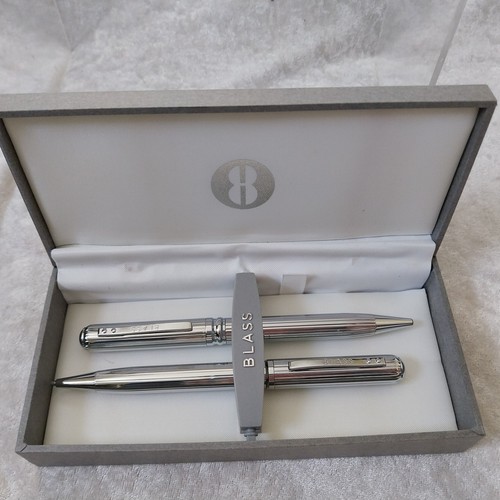 Bill blass pen set - blass,