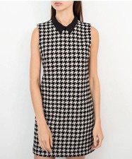 Silvian heach houndstooth - heach,