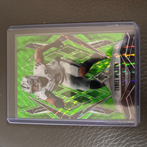 2025 panini phoenix tyree - 2025,