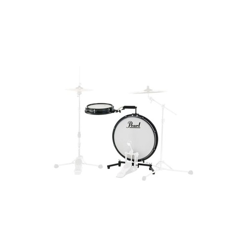 Perla kit viaggio compatto - kit, da