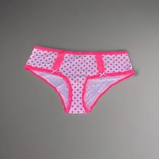 Mutandine Vintage Victoria’s