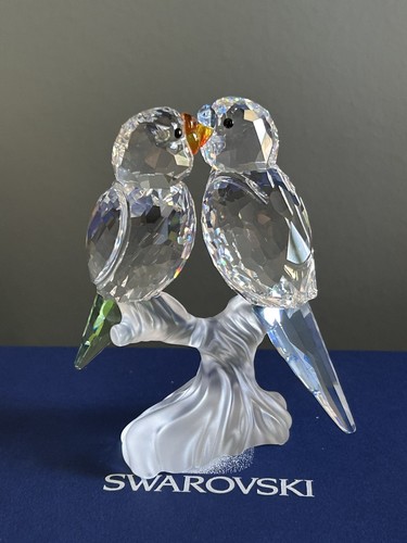 Statuina cristallo swarovski - statuina,