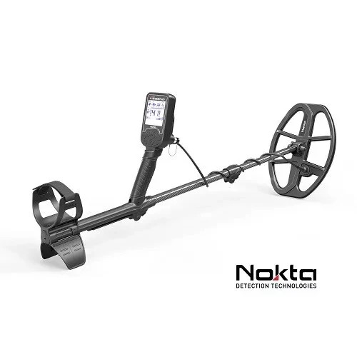 Metaldetector nokta legend - nokta,
