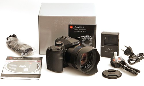 Leica lux tipo - leica, 114