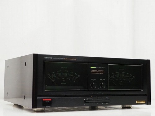 Onkyo integra 508 - integra, m-508