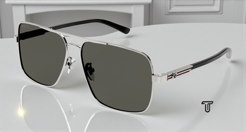 Gucci gg1289s 001 - gg1289s, rectangular