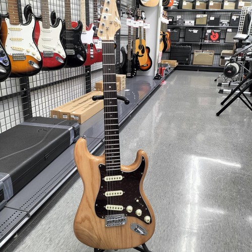 Chitarra elettrica tipo