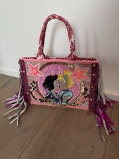 Borsa shopper book tote bag