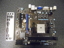 Msi fm2 a55m p33 7721 - msi, v