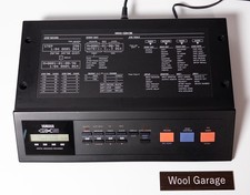 Sequencer YAMAHA QX5 MIDI