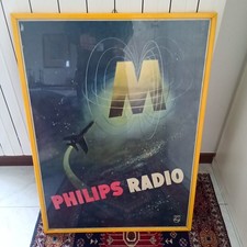 PHILIPS RADIO  MANIFESTO