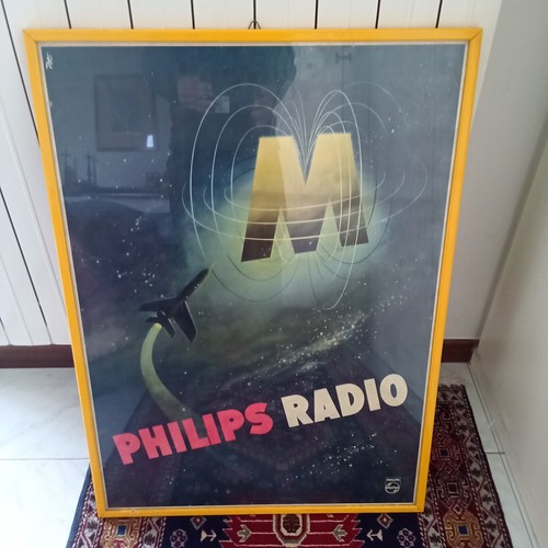 Philips radio manifesto - ,