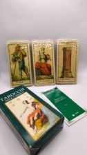 Tarocchi neoclassico - tarocchi,