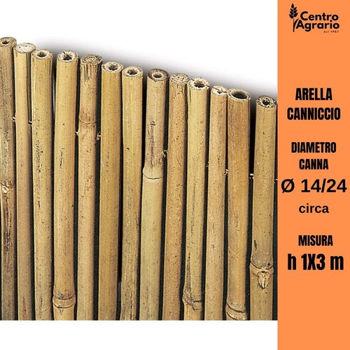 Arella bamboo star - bamboo,