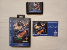 Batman forever per mega drive - forever,