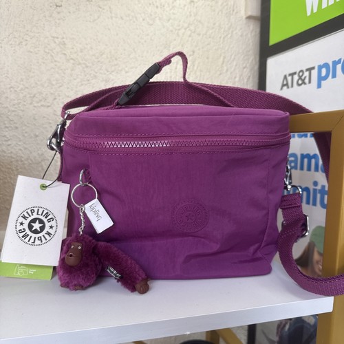 Borsa pranzo kipling graham - borsa,
