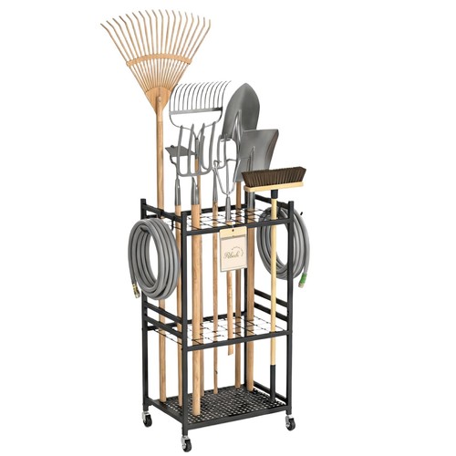 Carrello organizzatore - carrello,