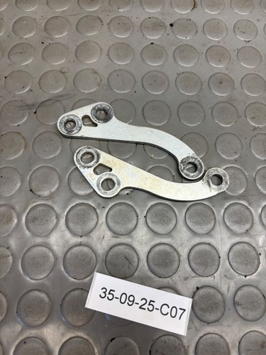 Staffe testa telaio ktm - staffe,