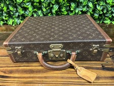 Louis Vuitton Monogram Vintage
