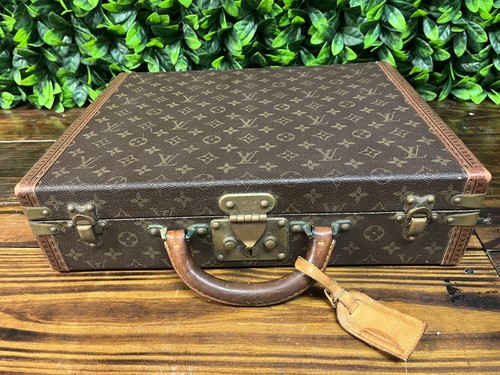 Louis vuitton monogram vintage - louis,