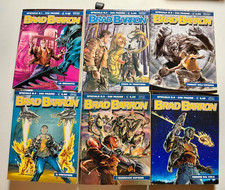 BONELLI BRAD BARRON SPECIALI -